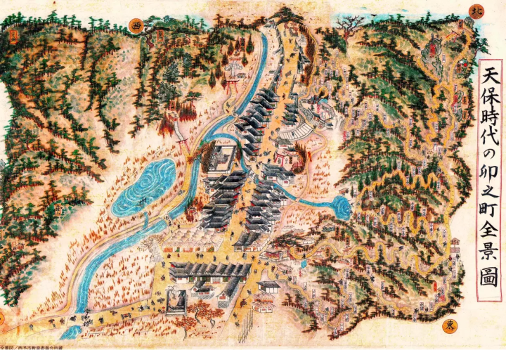 从松山开车仅需 1 小时！宇和民具馆内摆满了怀旧家居用品和玩具，体验复古氛围