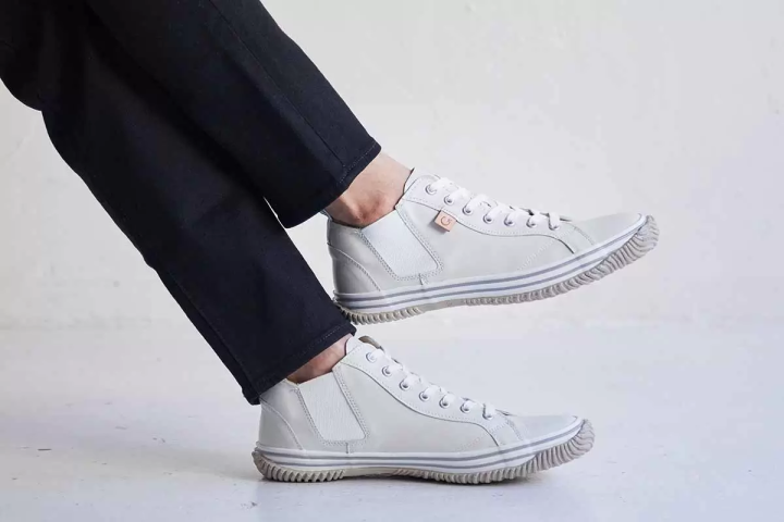 【來日本一定要買這個！ ] 3款深受訪日遊客歡迎的SPINGLE運動鞋！