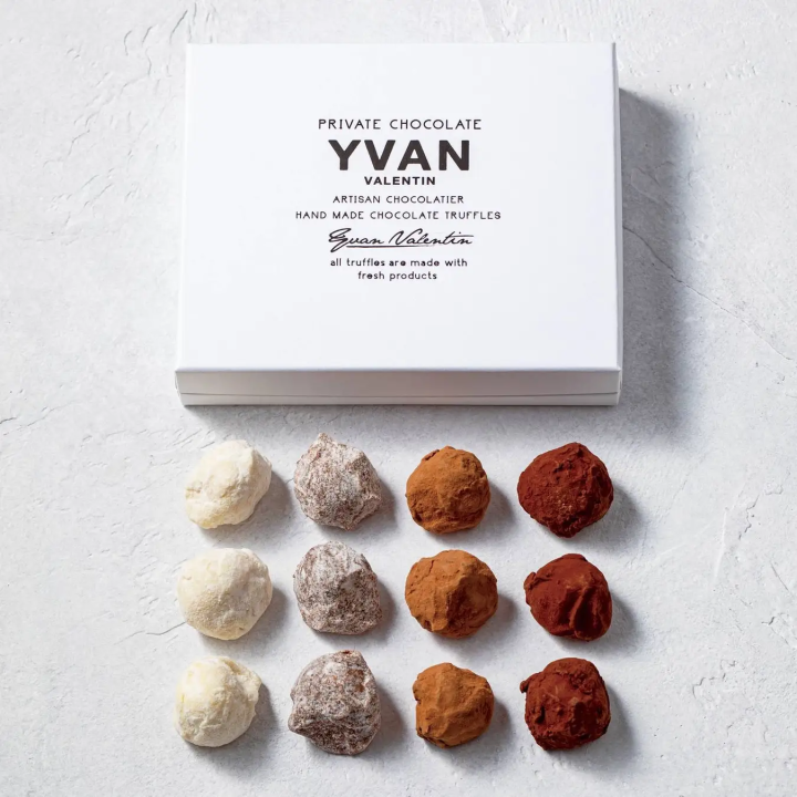 バレンタインチョコレート博覧会2025