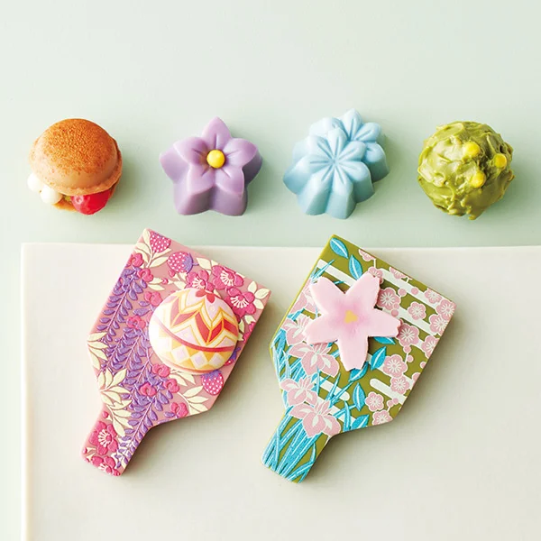 バレンタインチョコレート博覧会2025