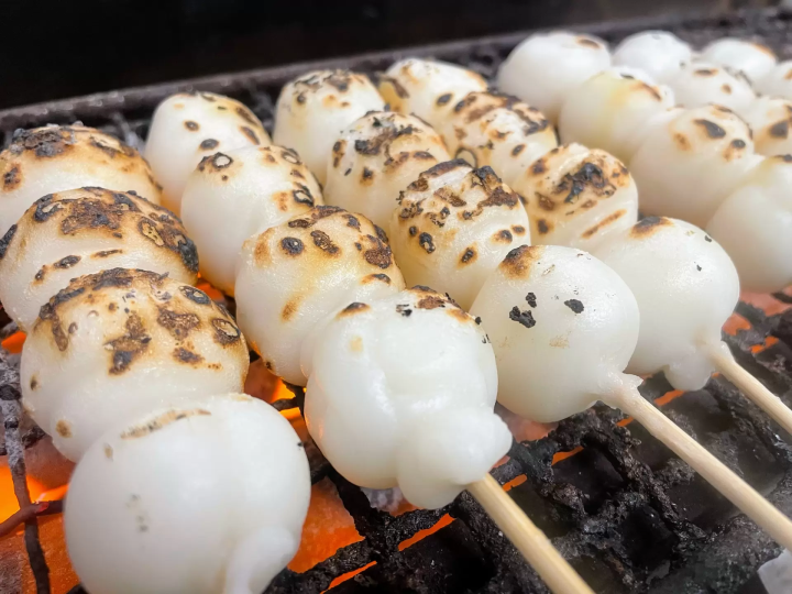 【靜岡】有如抹茶布丁的伊東絕景「大室山」!在火山口邊的步道欣賞伊豆美景