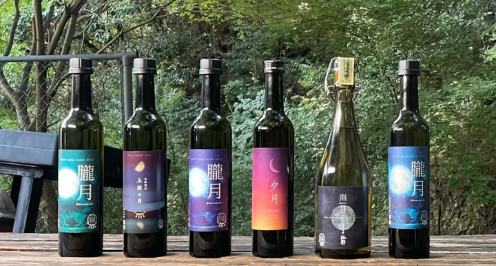 吟醸王国静岡で日本酒を味わう旅