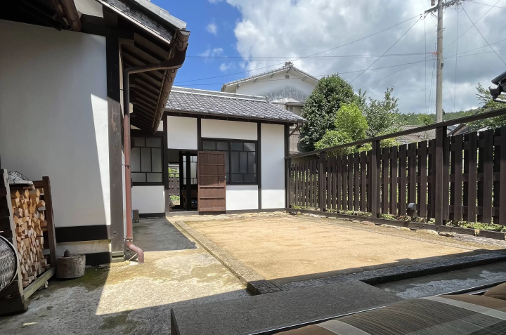 What is Kyumusashi? A journey to experience the simple charm of Japan