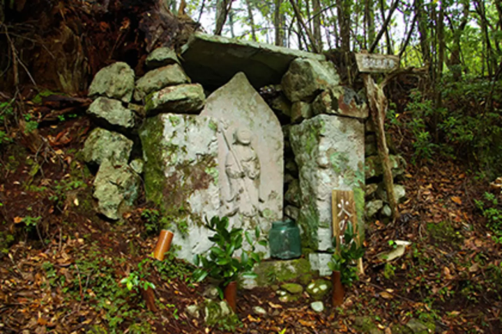 熊野古道のモデルコース(1泊2日)｜初心者～中級者まで楽しめるルートを紹介