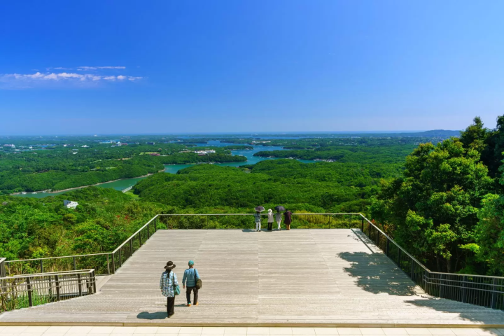 近鉄活用！三重県南部のおすすめ日帰り旅行プラン（松阪・伊勢・志摩編）