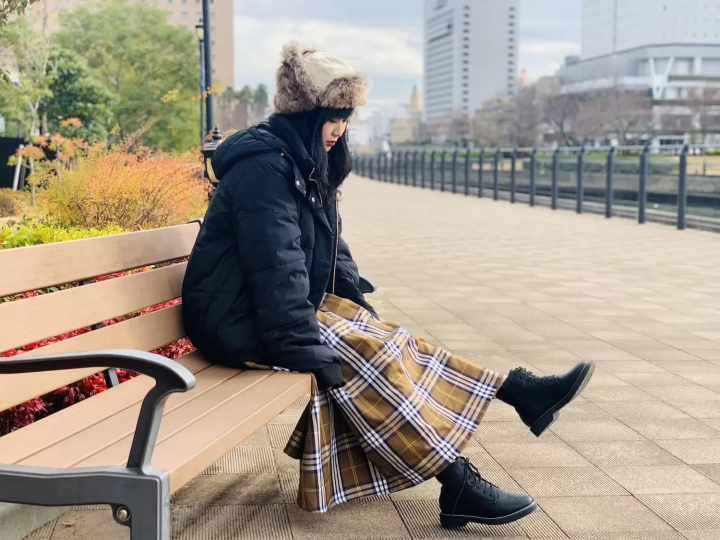 12月・1月・2月の熊谷の最低・最高気温とおすすめの服装