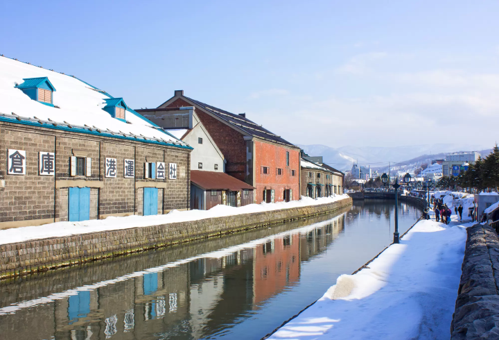 1月～3月的氣溫與穿著｜觀光時防寒對策不可少