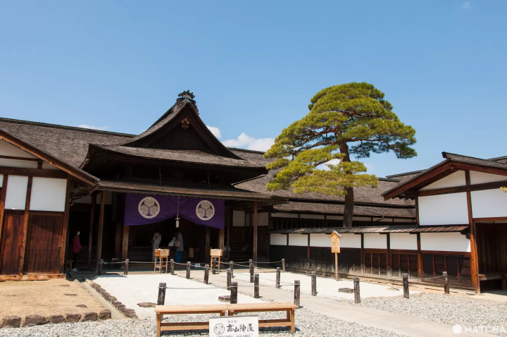 Gero Onsen Guide: Hot Springs, Day Trip Info, How to Get There