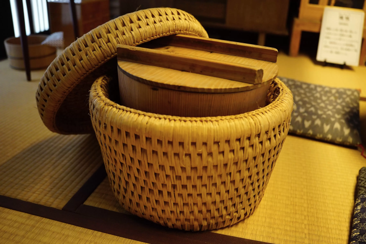 What is Kyumusashi? A journey to experience the simple charm of Japan