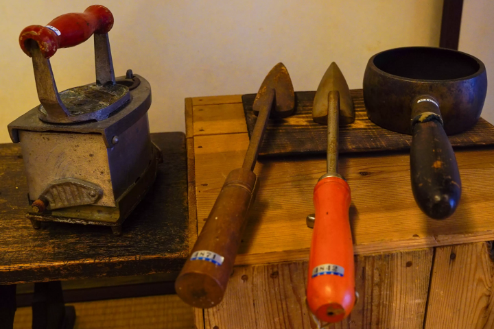 What is Kyumusashi? A journey to experience the simple charm of Japan