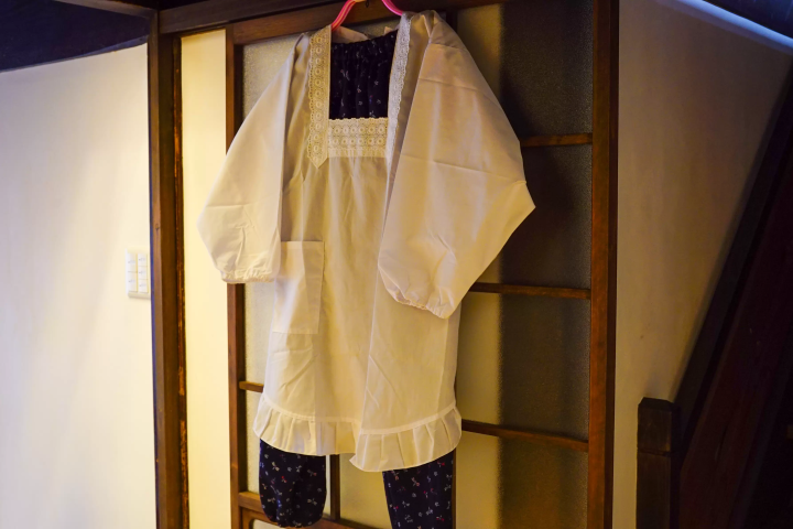 What is Kyumusashi? A journey to experience the simple charm of Japan