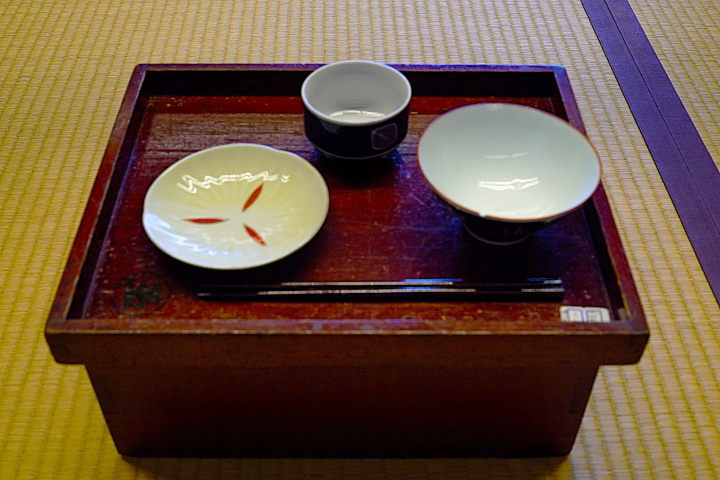 What is Kyumusashi? A journey to experience the simple charm of Japan