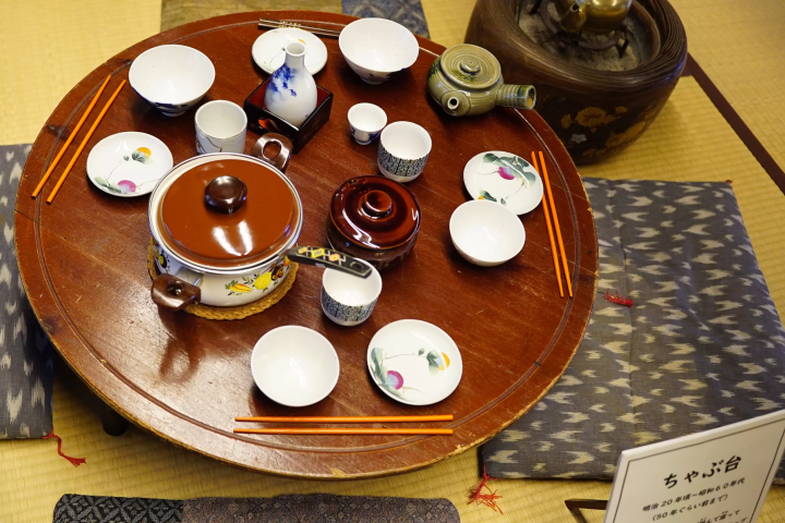 What is Kyumusashi? A journey to experience the simple charm of Japan