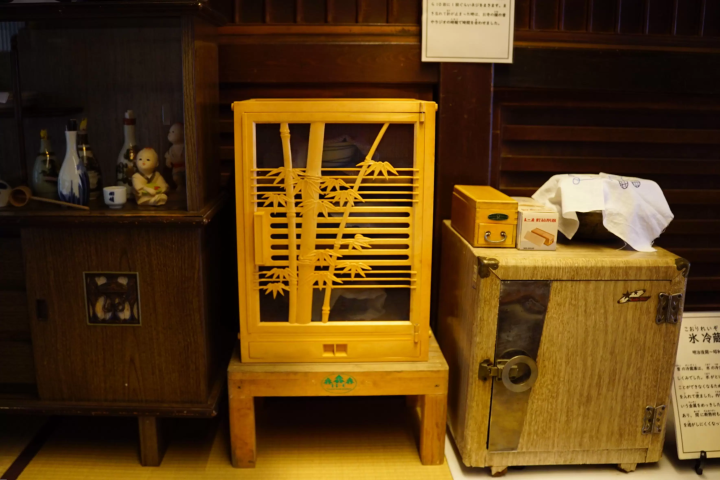 What is Kyumusashi? A journey to experience the simple charm of Japan