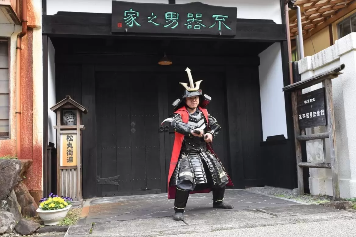 攻略せよ！！愛媛県と高知県の県境にある、続日本100名城の一つ、河後森城！！