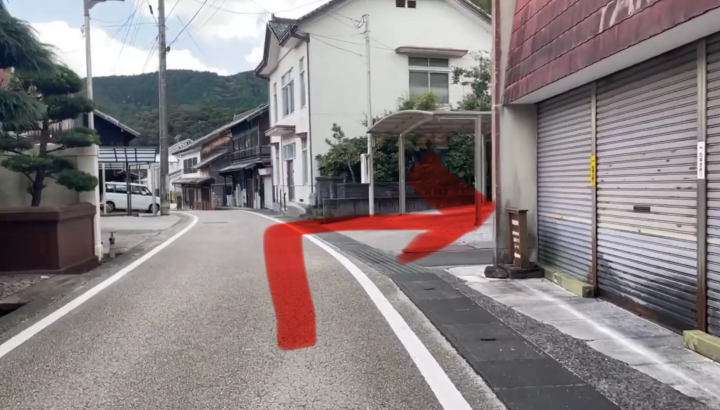 攻略せよ！！愛媛県と高知県の県境にある、続日本100名城の一つ、河後森城！！