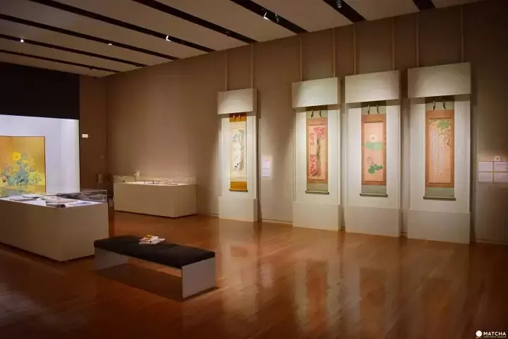 Yamatane Museum of Art