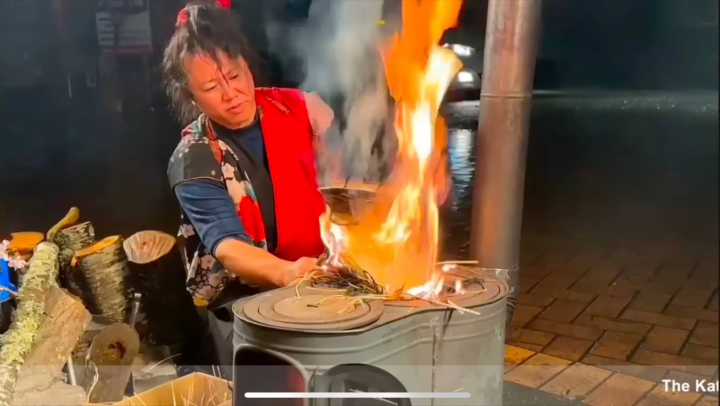 Shikoku Culinary Tourism!!! A delicious travel guide to Shikoku!!