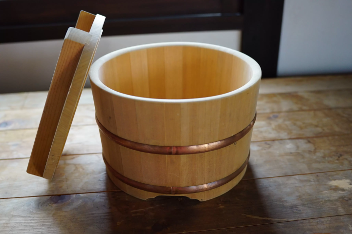 時間旅行？真正的老城區體驗