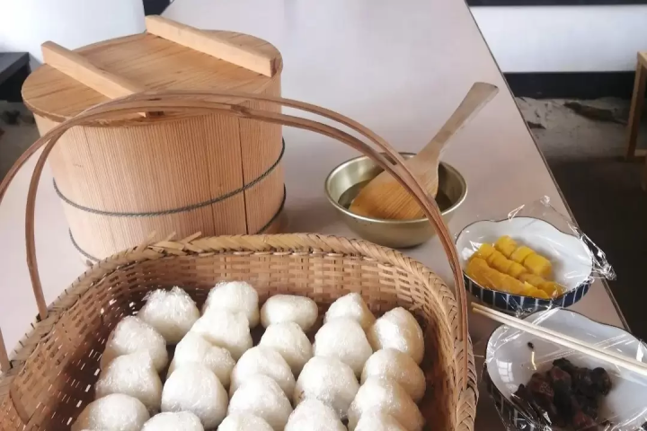 What is Kyumusashi? A journey to experience the simple charm of Japan