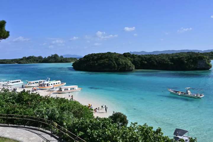 石垣島の各季節の気温は？時期ごとのおすすめの服装も紹介