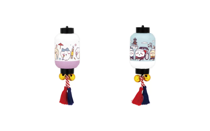 吉伊卡哇 MOGUMOGU 本舖 纪念商品