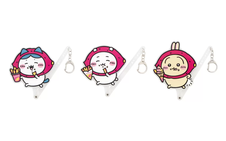 吉伊卡哇 MOGUMOGU 本舖