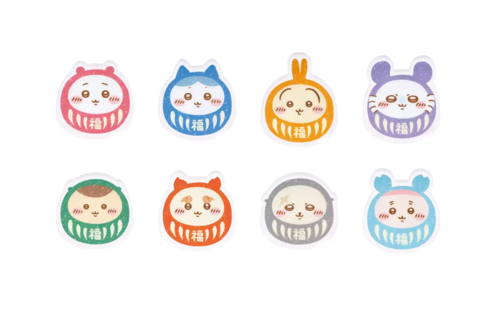 吉伊卡哇 MOGUMOGU 本舖 吉伊卡哇周边商品