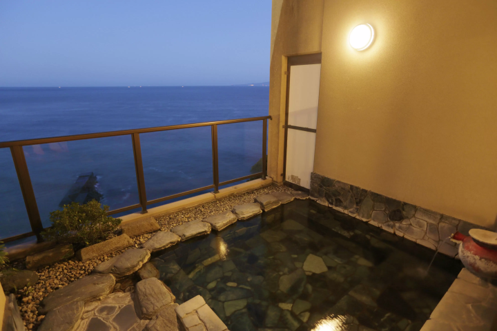 【2025年開催】伊豆・熱川温泉 粋光で河津桜を体感！