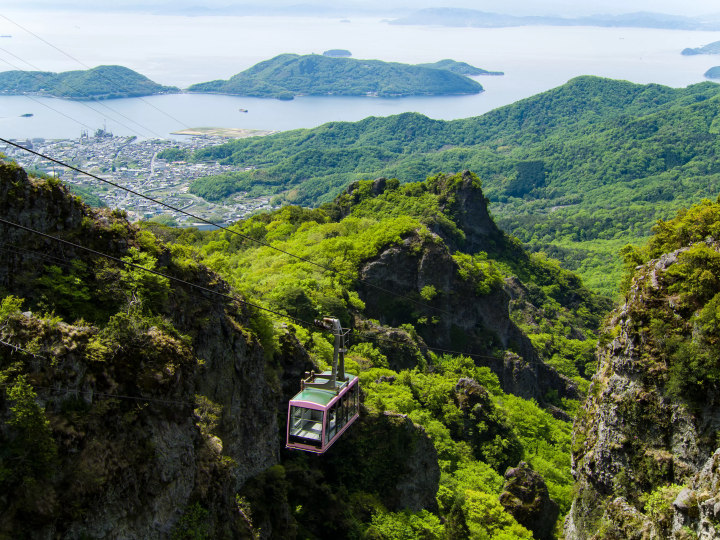 นั่ง Jumbo Ferry ไปเลย! แนะนำทริป 2 วัน 1 คืน เกาะโชโดะชิมะ
