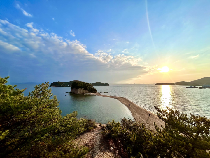 นั่ง Jumbo Ferry ไปเลย! แนะนำทริป 2 วัน 1 คืน เกาะโชโดะชิมะ