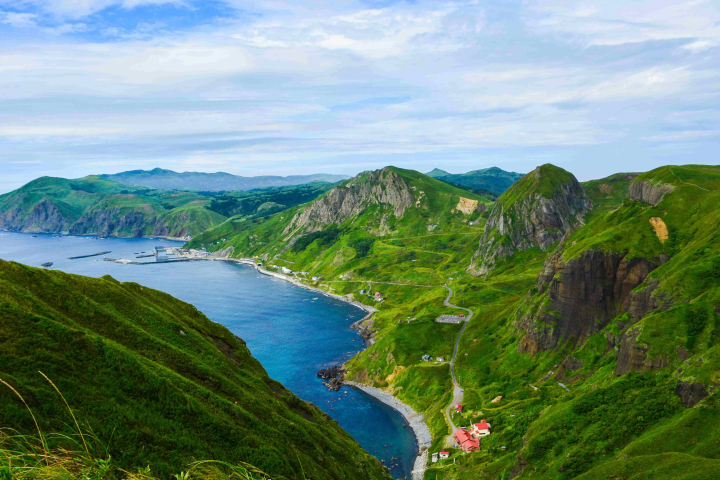 [Accommodation on Rebun Island] REBUN HOTEL SARYO by Onko Chishin: A hotel with a spectacular view of Rishiri Fuji