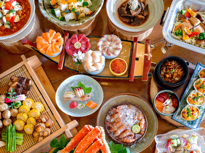 [Accommodation on Rebun Island] REBUN HOTEL SARYO by Onko Chishin: A hotel with a spectacular view of Rishiri Fuji