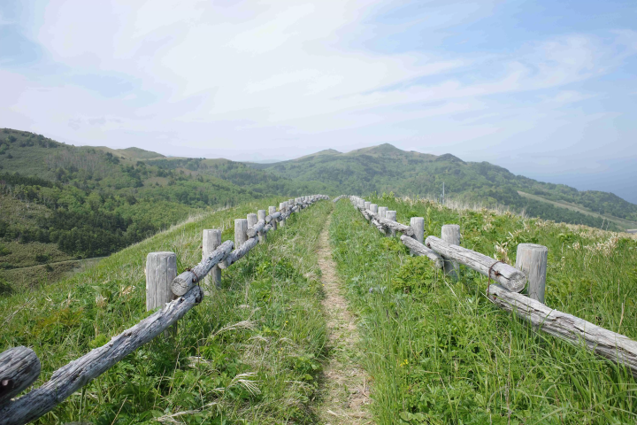 [Accommodation on Rebun Island] REBUN HOTEL SARYO by Onko Chishin: A hotel with a spectacular view of Rishiri Fuji