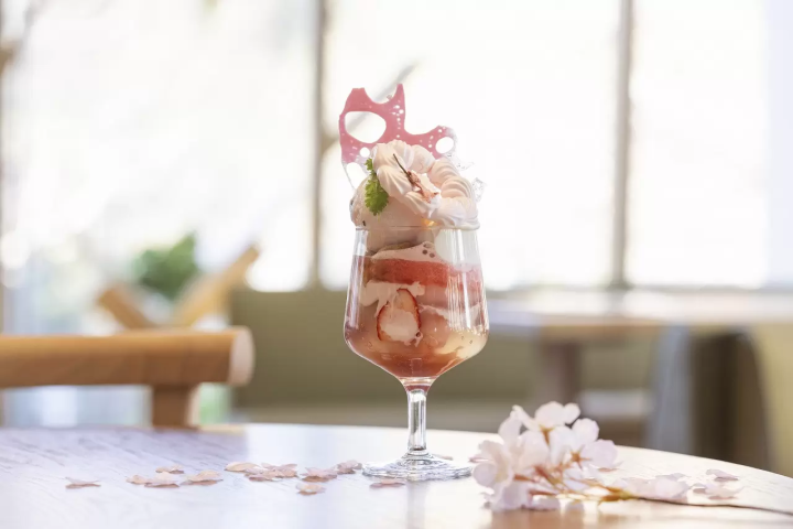 Nescafe Harajuku Event