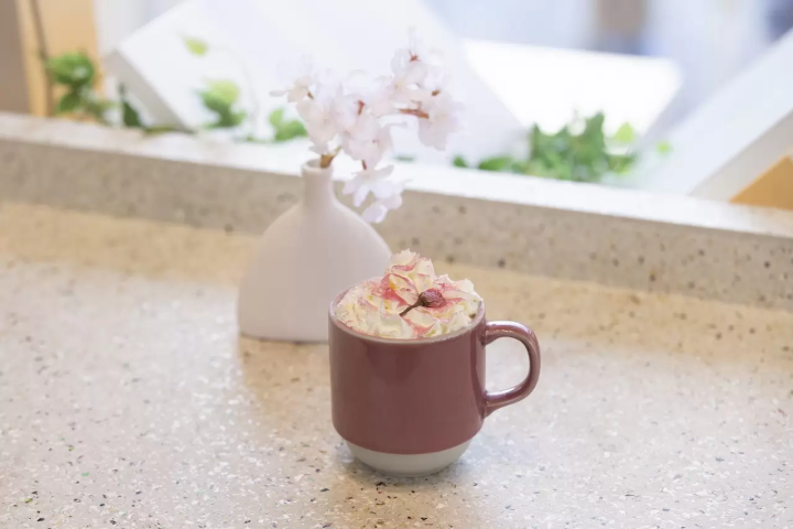 Nescafe Harajuku Event