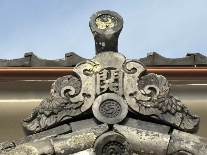 서일본 가장 오래된 모던한 초등학교 교사 「Kaimei School」