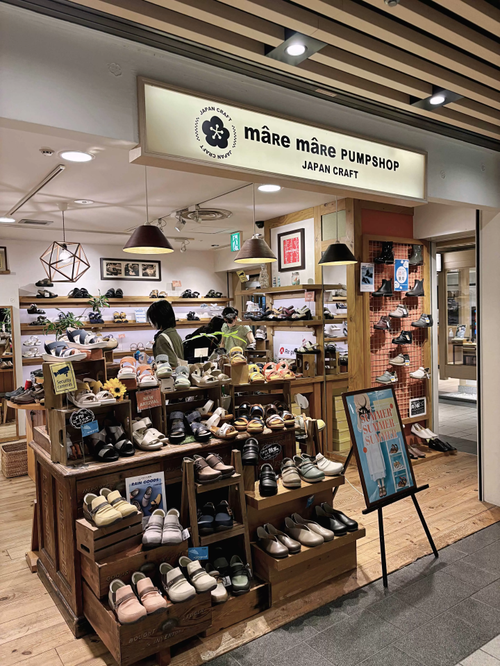 【距離車站5分鐘內！】在HEP FIVE和阪急三番街享受購物與美食！