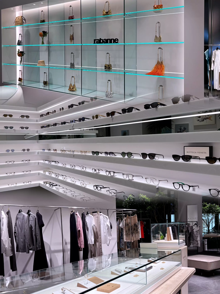 【大阪駅に直結！】GRAND FRONT OSAKAでグルメとショッピングを堪能