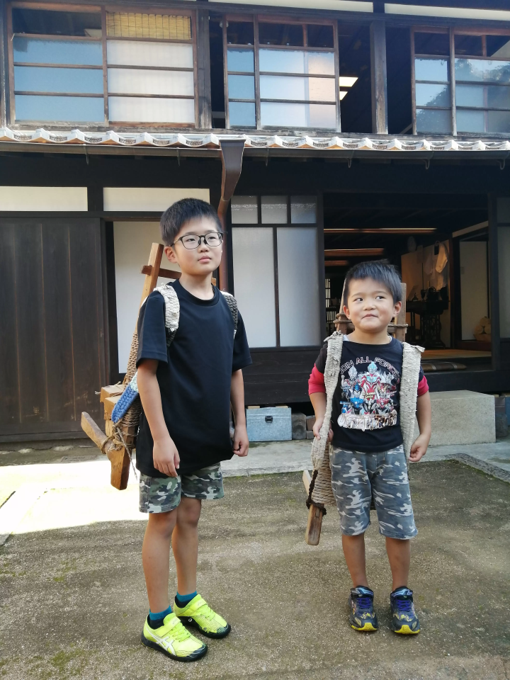 What is Kyumusashi? A journey to experience the simple charm of Japan