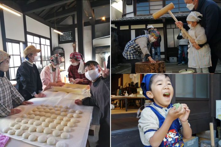 What is Kyumusashi? A journey to experience the simple charm of Japan