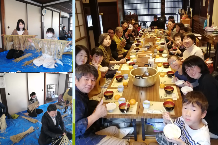 What is Kyumusashi? A journey to experience the simple charm of Japan