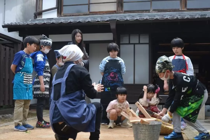 What is Kyumusashi? A journey to experience the simple charm of Japan