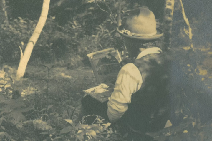 Explore the History of Seiyo Uwacho at the Uwa Sentetsu Memorial House