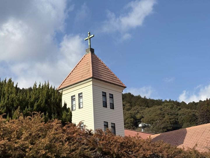 Lots to see! Walking around Unomachi with a guided tour of the town