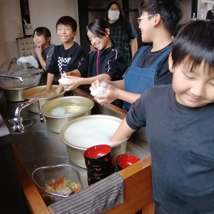 時間旅行？真正的老城區體驗