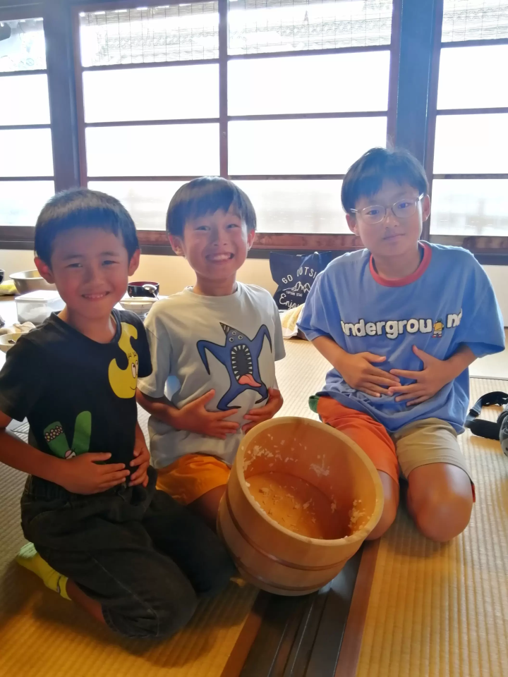 時間旅行？真正的老城區體驗