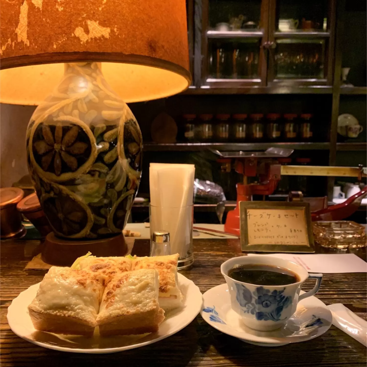 トロワ・シャンブル