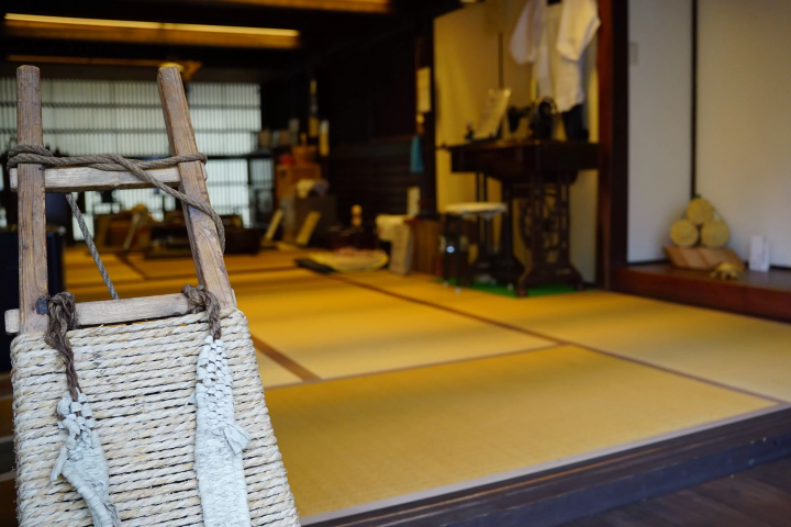 What is Kyumusashi? A journey to experience the simple charm of Japan