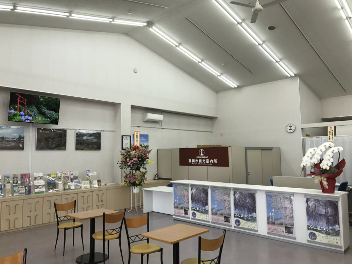 道の駅ランキング上位！アクセス抜群！群馬藤岡の「道の駅ららん藤岡」の魅力をご紹介